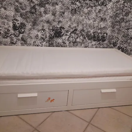 Roma Pensjonat Rzym