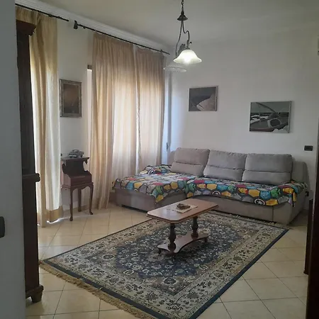 Roma Pensjonat Rzym