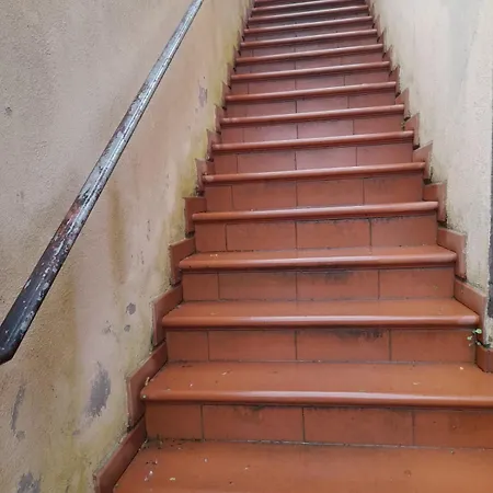 Roma Pensjonat Rzym
