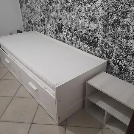Roma Гостевой дом *